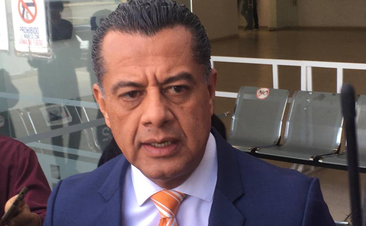 Homicidios en San Luis Potosí reducen a un 30 por ciento: Miguel Gallegos