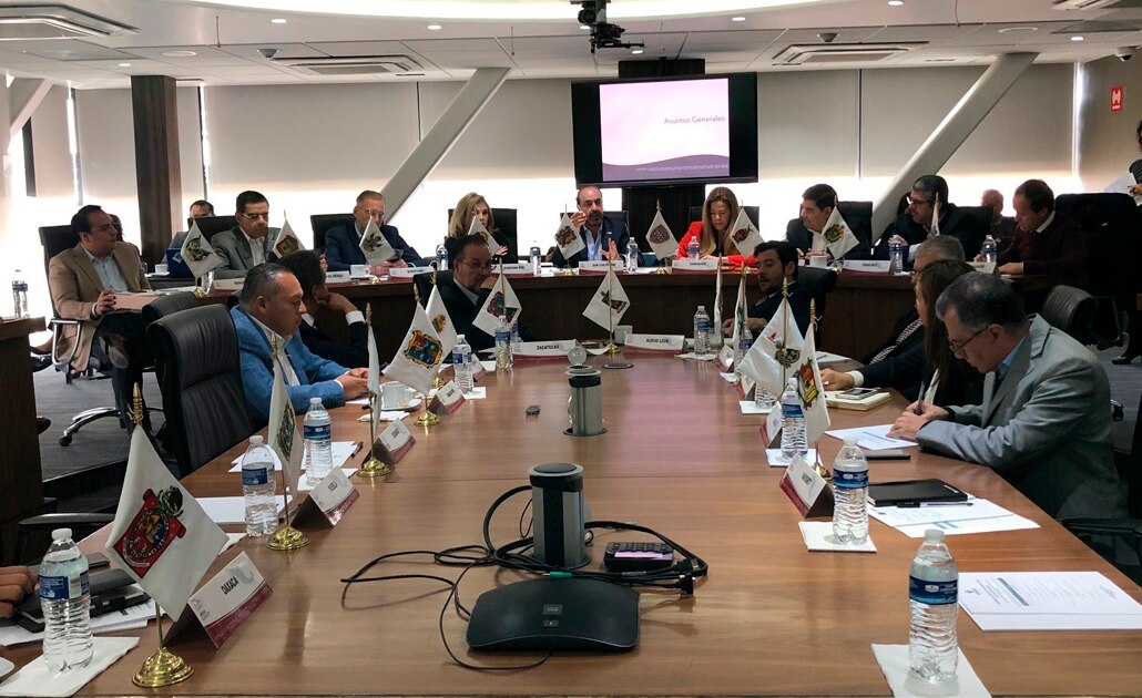 Busca AMSDE mayor participación en consejos de desarrollo