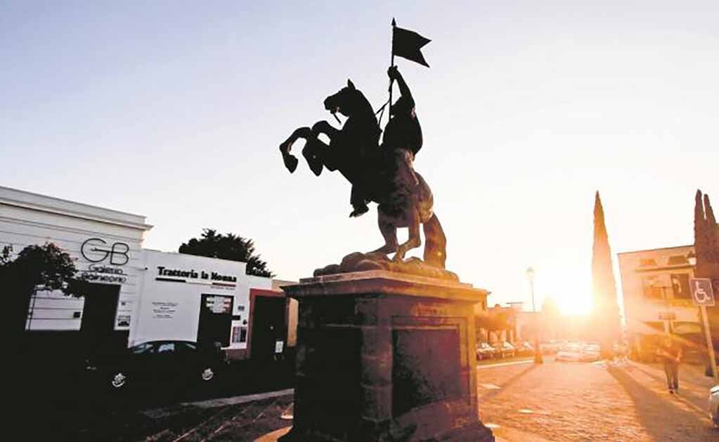 Foto: Archivo. El Universal.