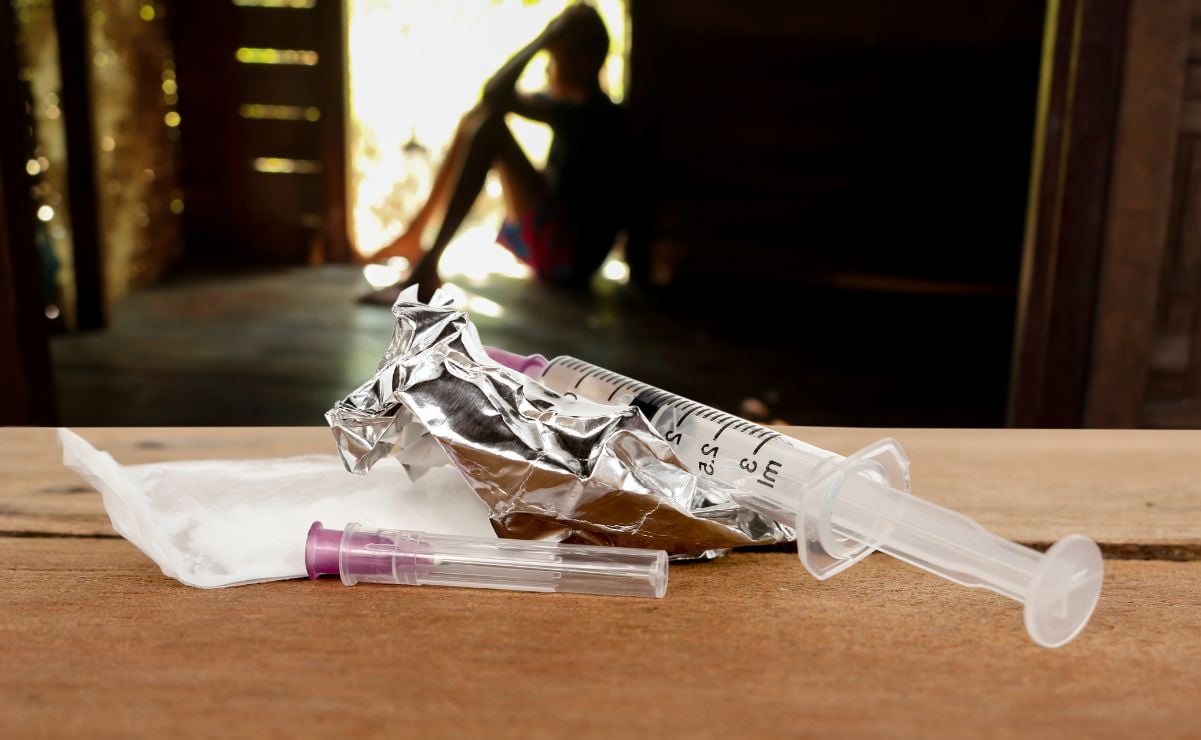 Esta es la droga más consumida en San Luis Potosí, según la Secretaría de Seguridad. Foto: Archivo