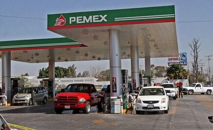 Gasolineras deberán mostrar precios y tipos de combustible que ofrecen