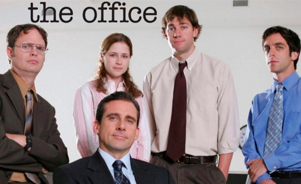 “The Office” dejará Netflix, se va a NBCUniversal