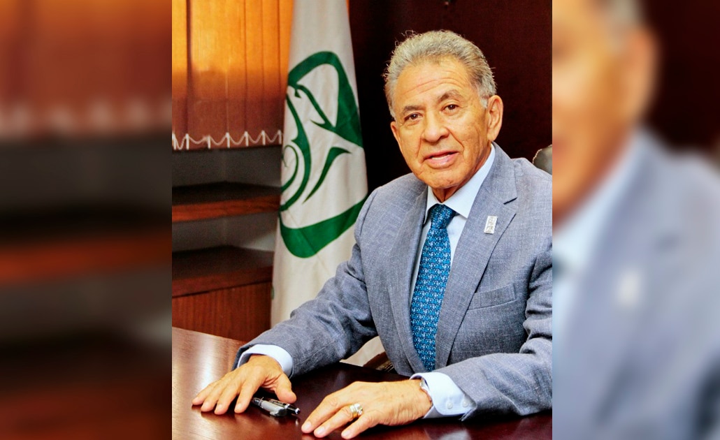 Nombran a nuevo delegado para IMSS en SLP