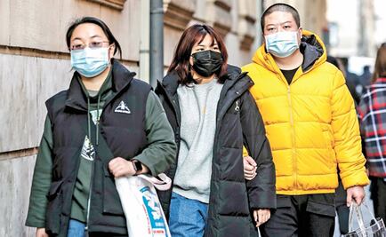 China endurece medidas por coronavirus; reportan 80 muertos