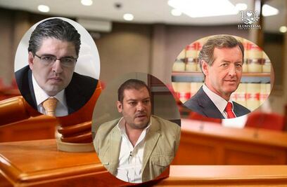 #Recuento. Estos son los seis perfiles que buscan ser fiscales en SLP