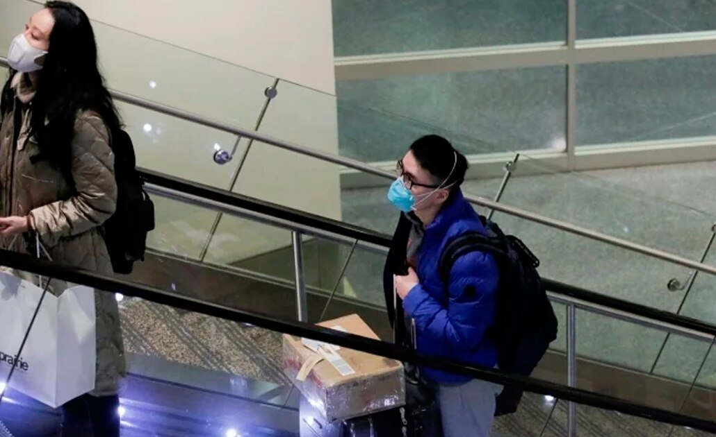 Michoacán activa protocolos por probable caso de coronavirus