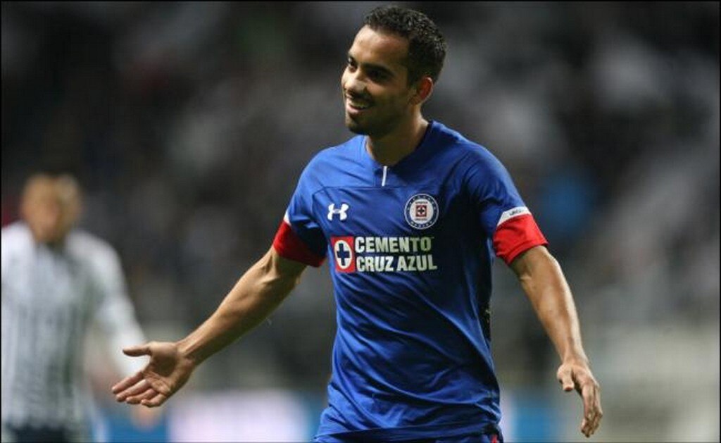  Adrián Aldrete va por la revancha