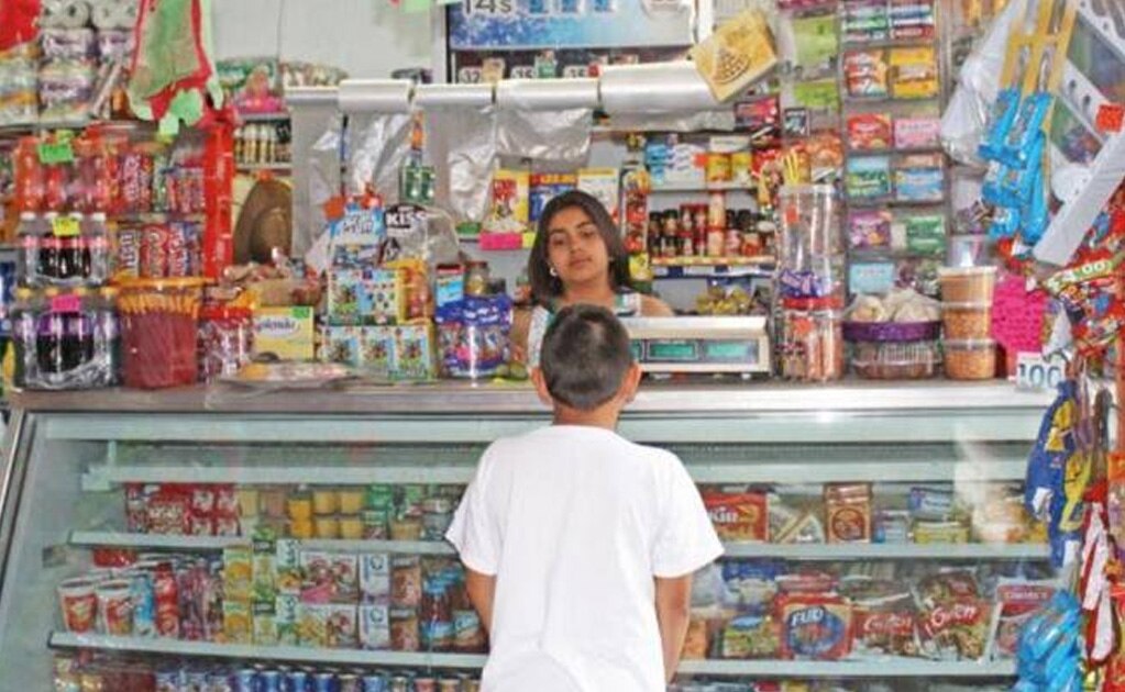 Alza en productos de abarrotes afecta ventas en central de abastos