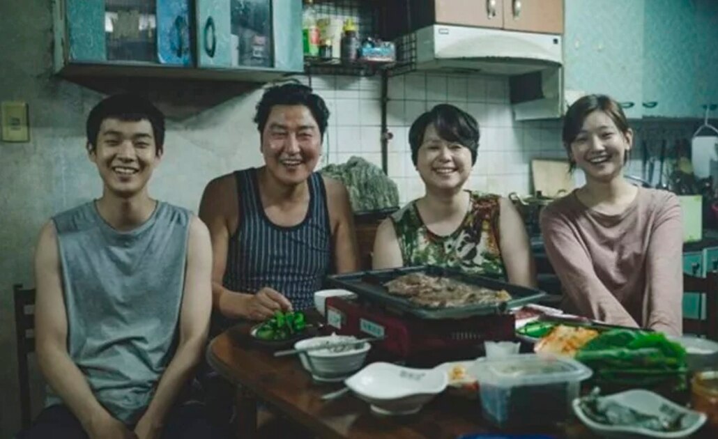 La tradición coreana detrás de la piedra de “Parasite”