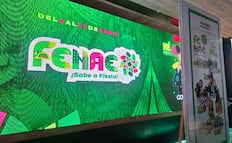 Lista completa de artistas y fechas de sus conciertos gratuitos en la Feria de la Enchilada 2026