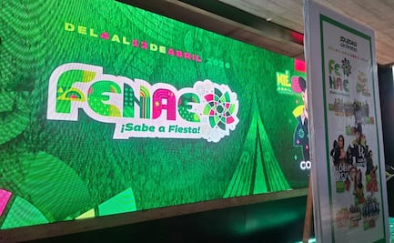 Lista completa de artistas y fechas de sus conciertos gratuitos en la Feria de la Enchilada 2026