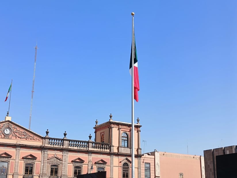 Foto: Jazmín Ramírez EL UNIVERSAL