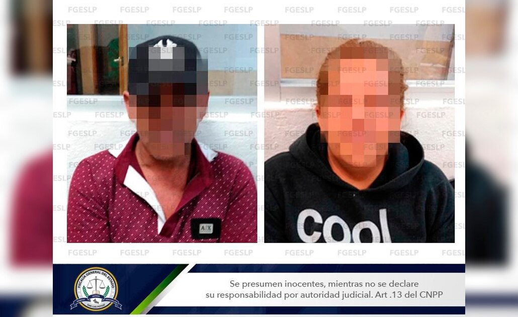 Pareja acusada de secuestro fue vinculada a proceso