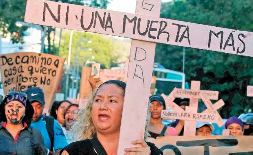 Alerta de Género tendría que ampliarse a más municipios: Beatriz Benavente