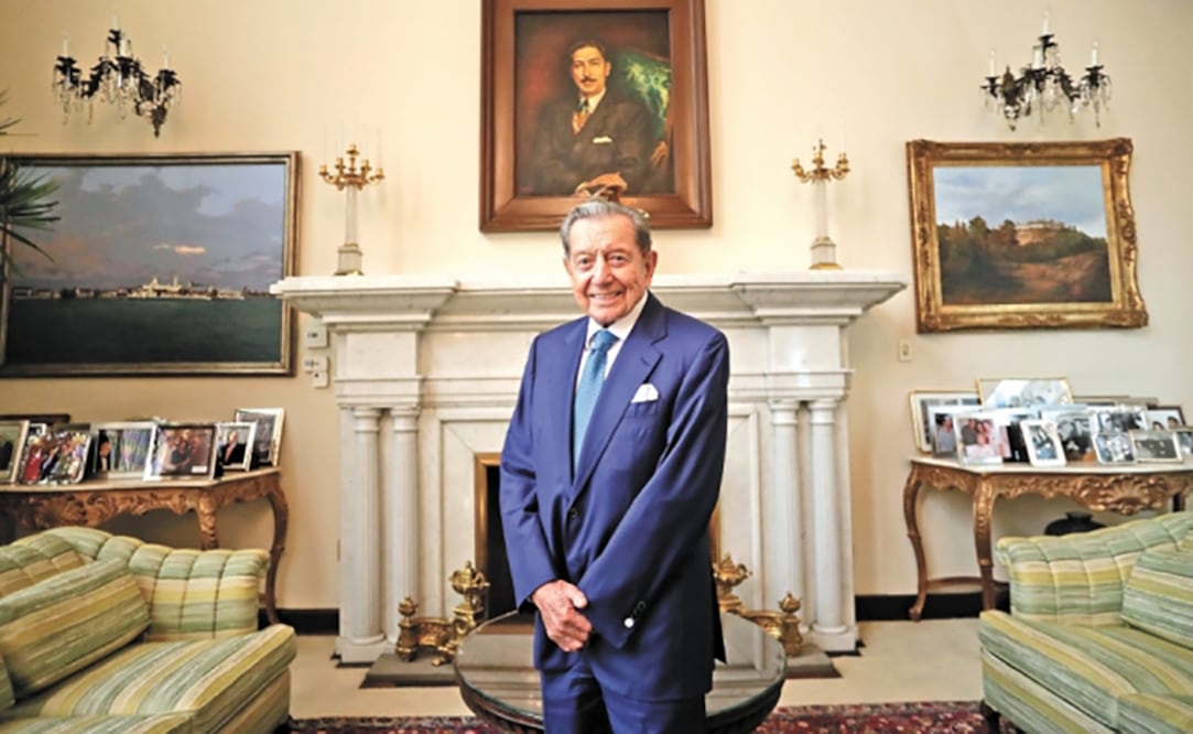 Foto: Archivo. El Universal.