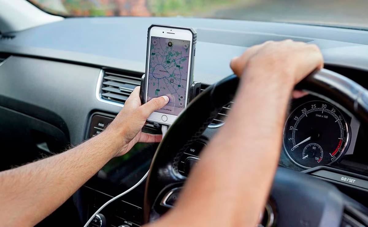 ¿Qué plataformas de transporte, además de Uber, hay en San Luis Potosí?