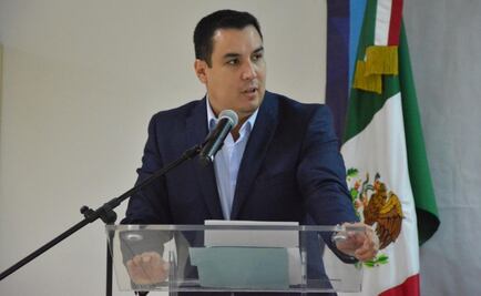 Gobierno de México toma a la ligera la contingencia por Covid-19: PAN en SLP