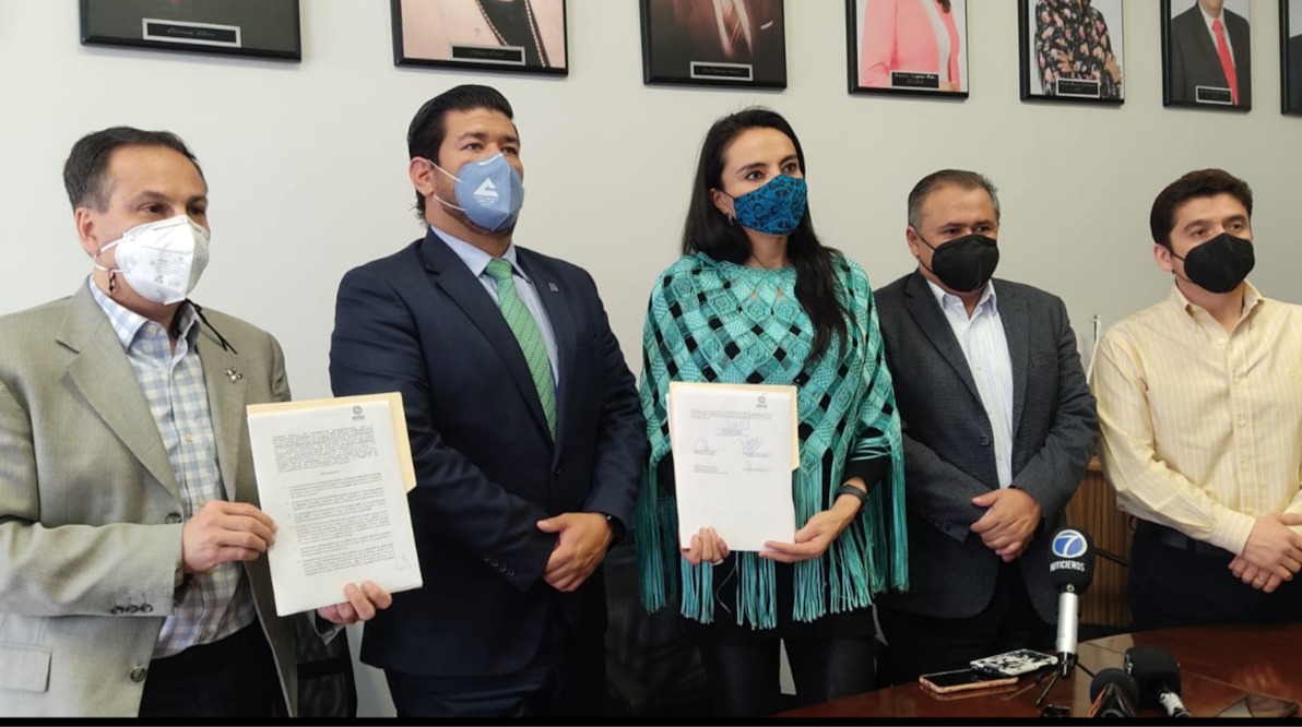 Lanzan plataforma "Descubre San Luis" para fortalecer el turismo en el estado