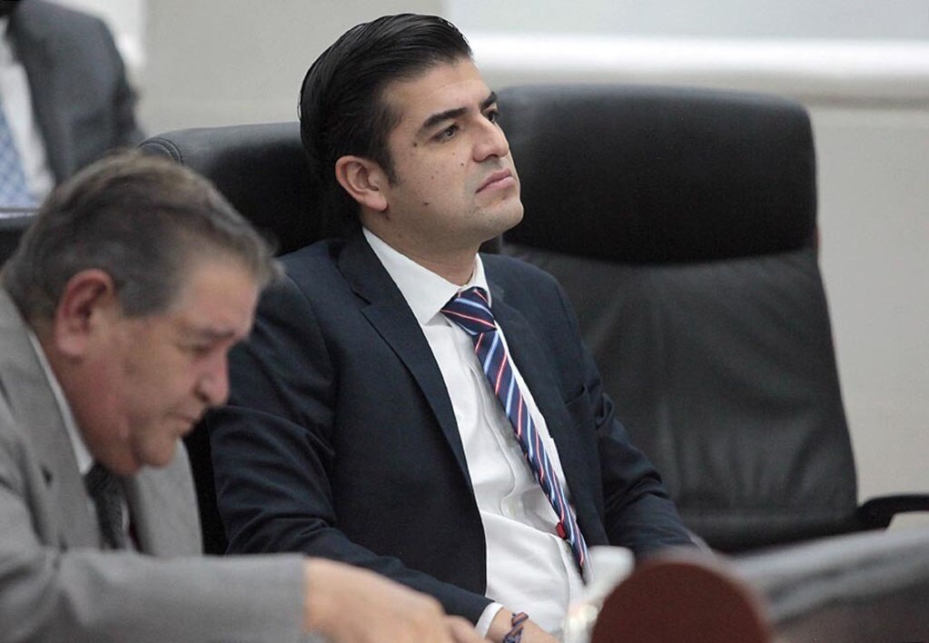 Comisión de Hacienda solicitará informes financieros de invernaderos del estado