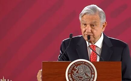 Anuncia AMLO despliegue de Guardia Nacional en toda la CDMX