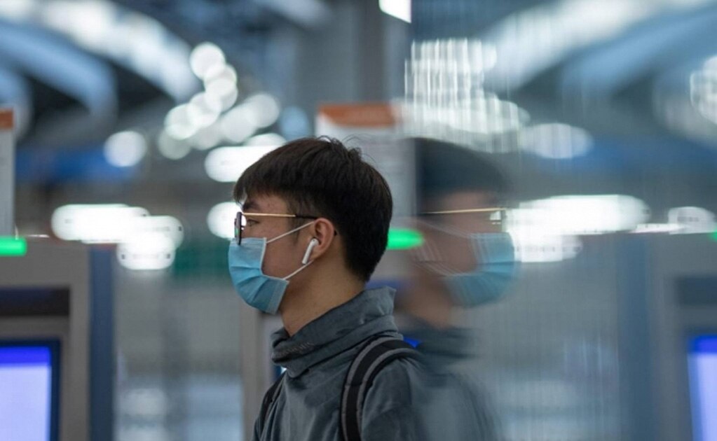 EU confirma un tercer caso de coronavirus; lo ubican en California