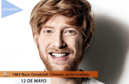 Efemérides 12 de mayo