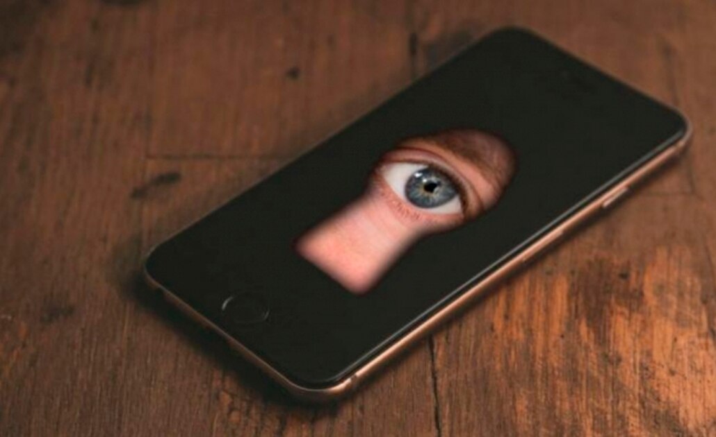 ¿Cómo saber si están espiando tu teléfono?
