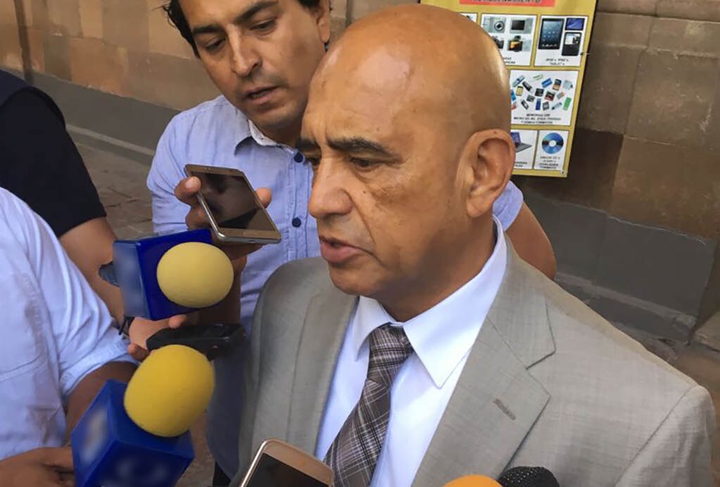 Ojalá y funcionen foros de pacificación de AMLO: Leal Tovías