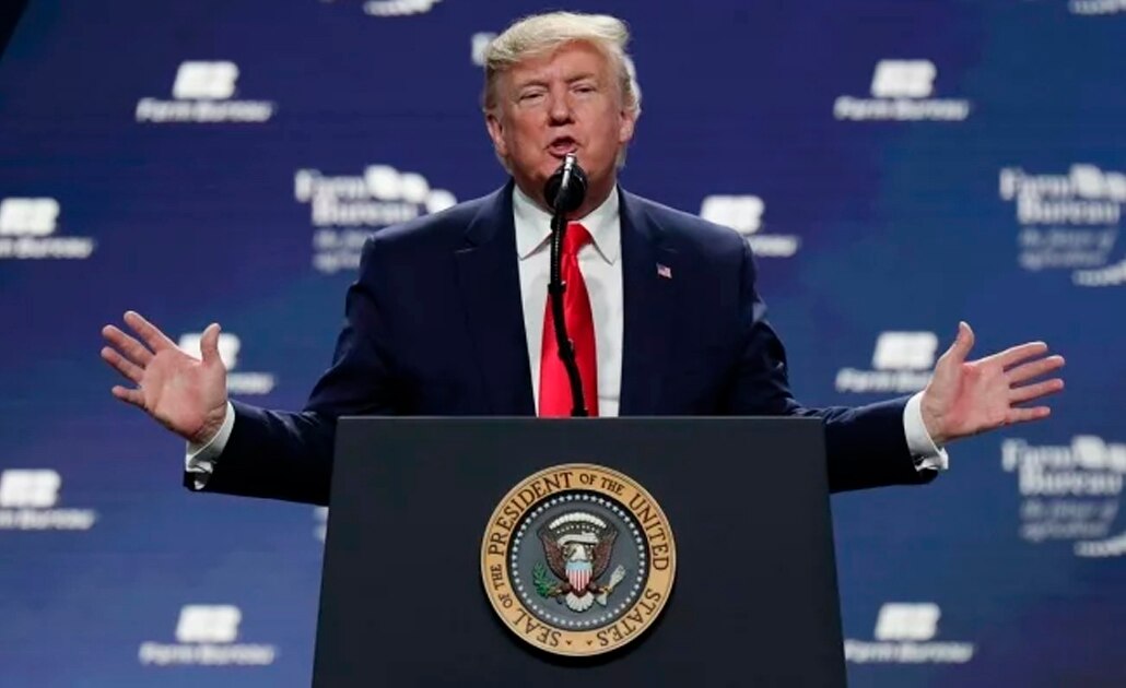 Foto: AP | El Universal