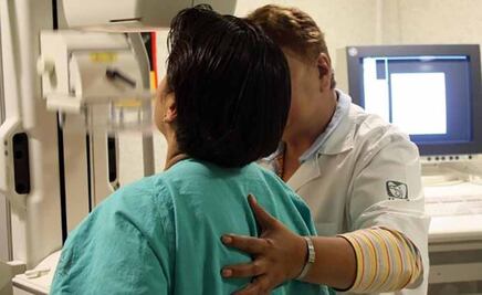 Identifican primer 'atlas' de proteínas para pronosticar el cáncer de mama