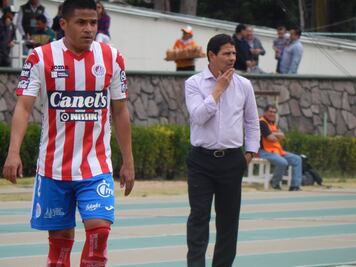 Atlético de San Luis retoma el liderato venciendo a Potros UAEM
