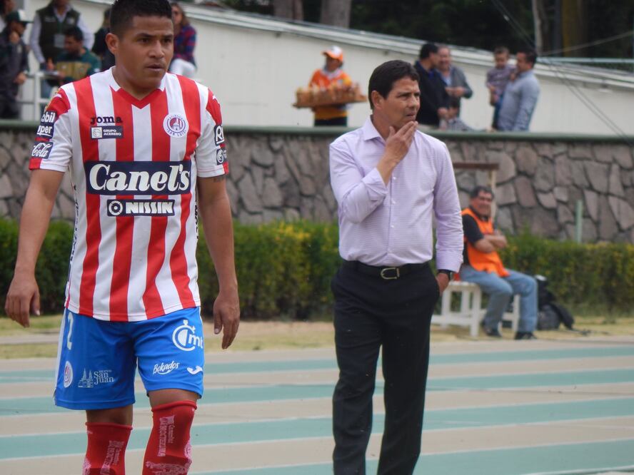 Foto: Archivo El Universal San Luis Potosí