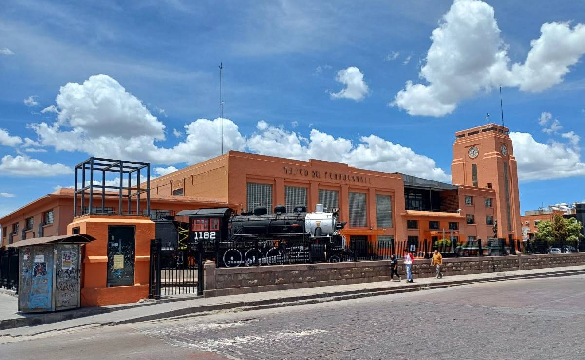 Tren de pasajeros Querétaro - San Luis Potosí: inician estudios técnicos y esto dice el gobierno