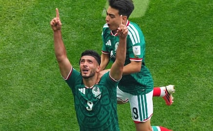 México inicia con triunfo el Mundial 2026 tras vencer 2-0 a Sudáfrica