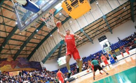 Los 12 Guerreros se preparan en Michoacán