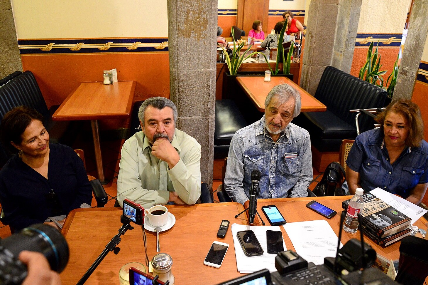 Morena denuncia amenazas contra militantes de Tampamolón Corona