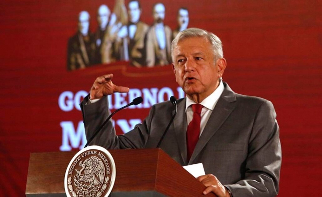 Foto: AP | El Universal