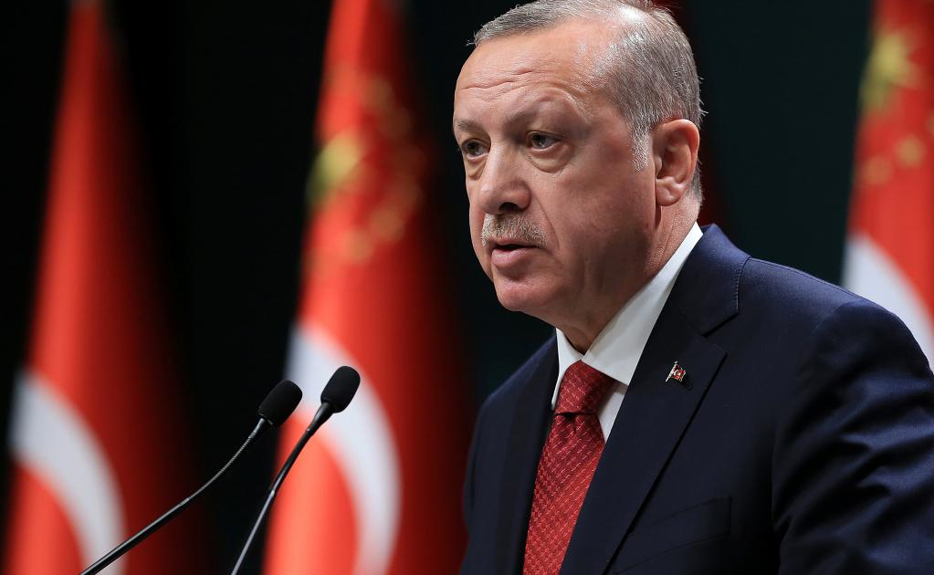 Erdogan dice que asesinato de periodista saudí fue "planeado"