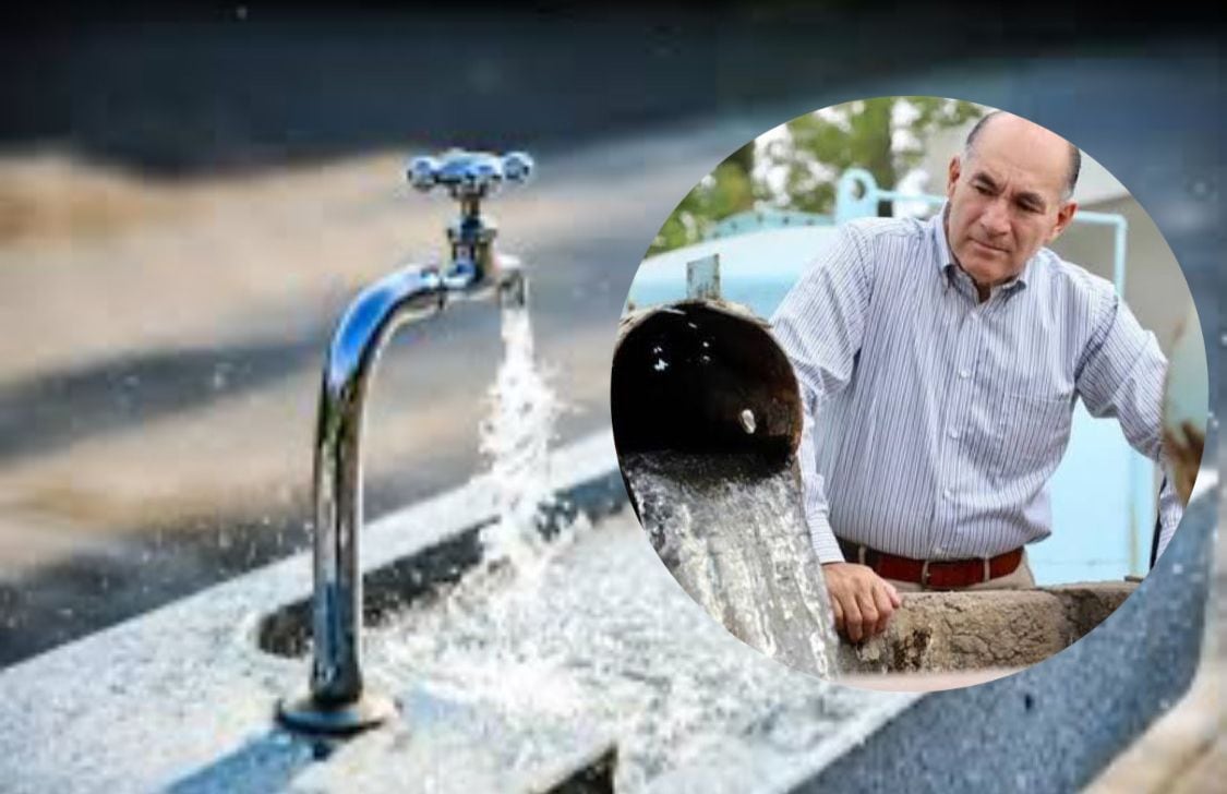 ¿A quién aplicará el aumento a la tarifa del agua en SLP? Alcalde ...