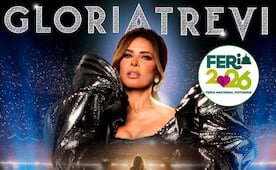 Fenapo 2026: Fechas, horarios y lista completa de artistas en el Teatro del Pueblo