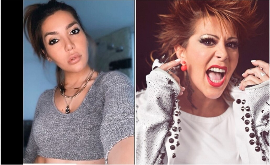 Frida Sofía rompe el silencio y habla sobre su ex y su mamá Alejandra Guzmán