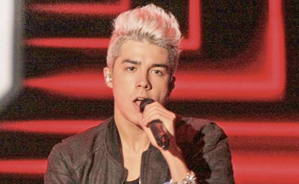 Mario Bautista aclara que tuvo un problema con su visa