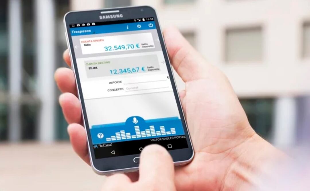 Klar está disponible a través de klar.mx y también como una aplicación gratuita para dispositivos con sistemas iOS y Android