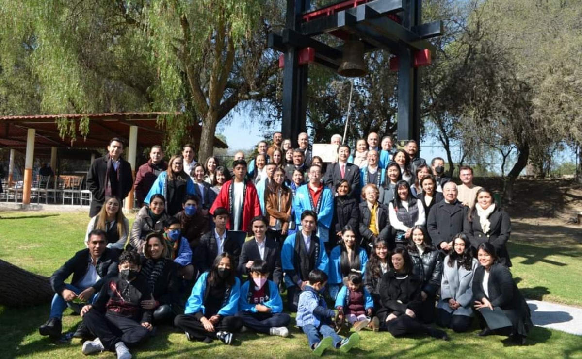 Foto: Archivo EL UNIVERSAL