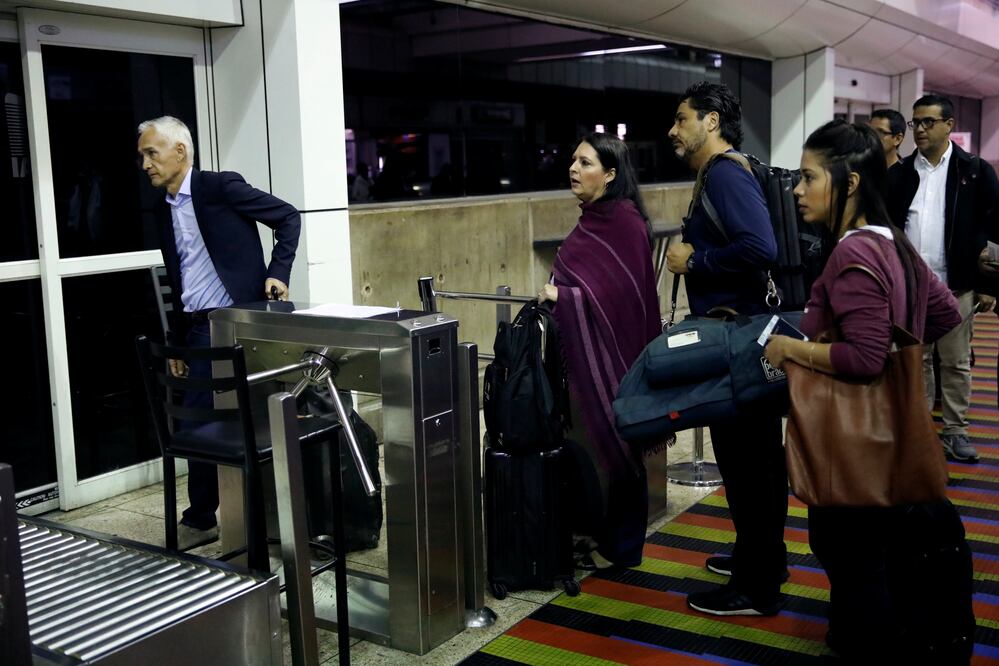 Foto: Reuters | El Universal