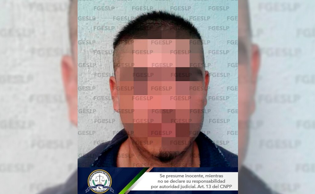 Detienen a hombre por lesiones calificadas