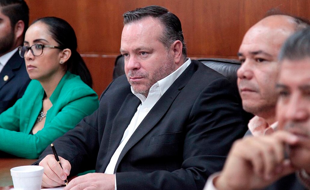 Plantean cambiar método de elección de Fiscal General