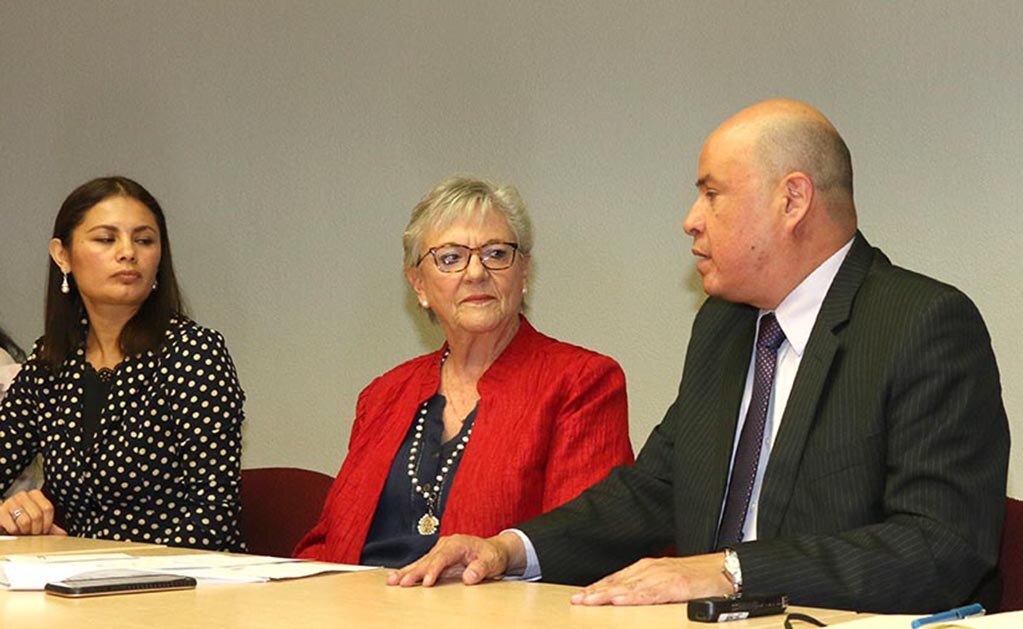 Instalan Comisión Permanente de Derechos Humanos y Participación Ciudadana 