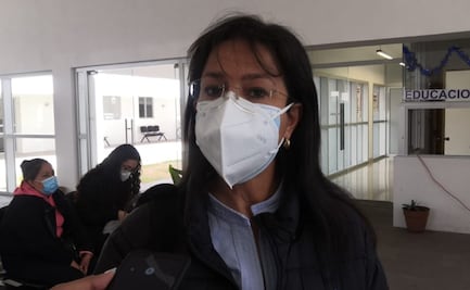 Ayuntamiento de capital de SLP, con 131 casos activos de Covid-19