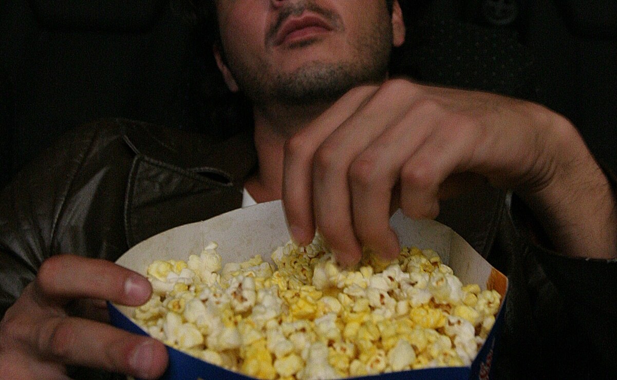 Anuncian funciones de cine gratuitas en Soledad para este fin de semana